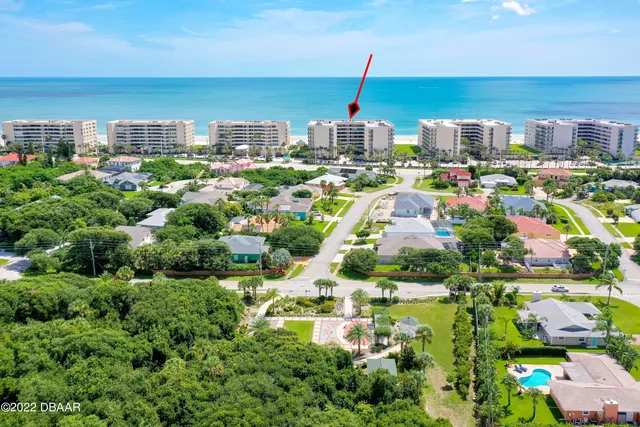 $5,000 | 4555 South Atlantic Avenue, Unit 4105, Ponce Inlet, FL 32127