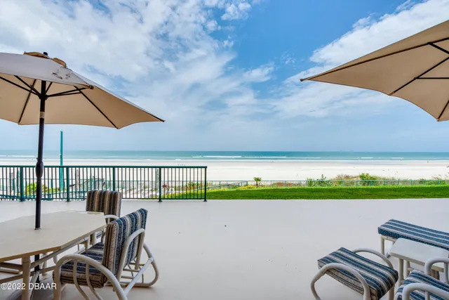 $5,000 | 4555 South Atlantic Avenue, Unit 4105, Ponce Inlet, FL 32127