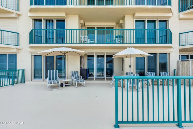$5,000 | 4555 South Atlantic Avenue, Unit 4105, Ponce Inlet, FL 32127