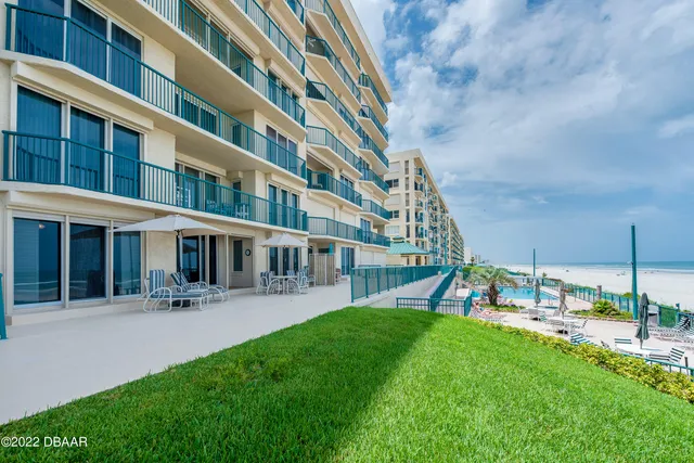 $5,000 | 4555 South Atlantic Avenue, Unit 4105, Ponce Inlet, FL 32127