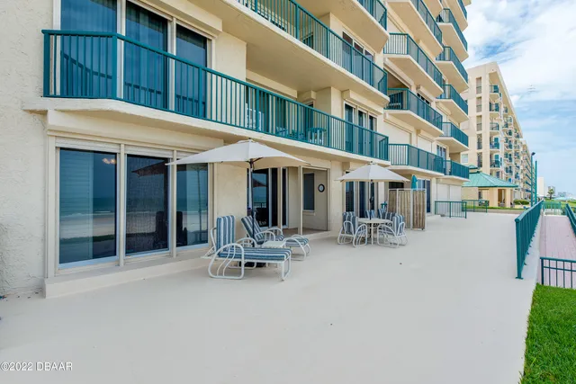 $5,000 | 4555 South Atlantic Avenue, Unit 4105, Ponce Inlet, FL 32127