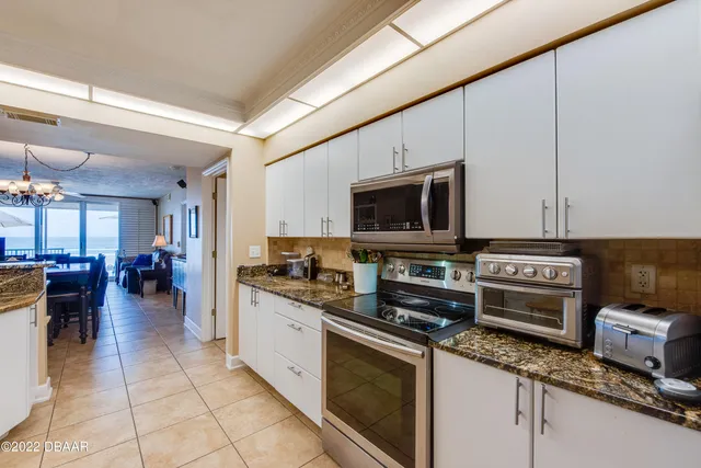 $5,000 | 4555 South Atlantic Avenue, Unit 4105, Ponce Inlet, FL 32127