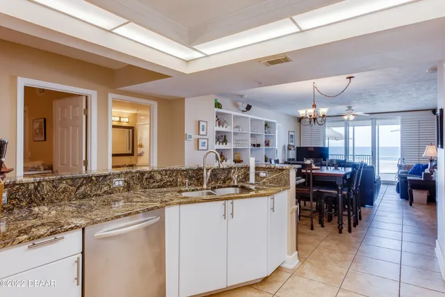 $5,000 | 4555 South Atlantic Avenue, Unit 4105, Ponce Inlet, FL 32127