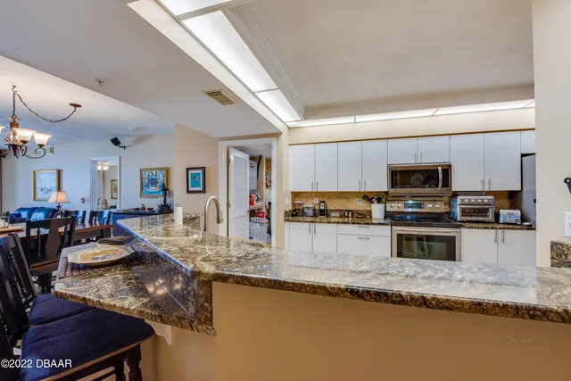 $5,000 | 4555 South Atlantic Avenue, Unit 4105, Ponce Inlet, FL 32127