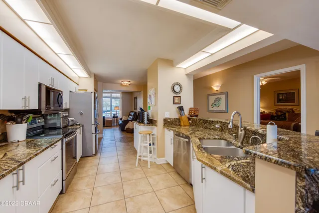 $5,000 | 4555 South Atlantic Avenue, Unit 4105, Ponce Inlet, FL 32127