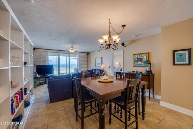 $5,000 | 4555 South Atlantic Avenue, Unit 4105, Ponce Inlet, FL 32127