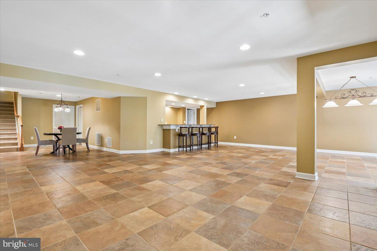 2673 Legends Way Ellicott City, MD 21042 - Photo 18 of 36 Recessed Lighting