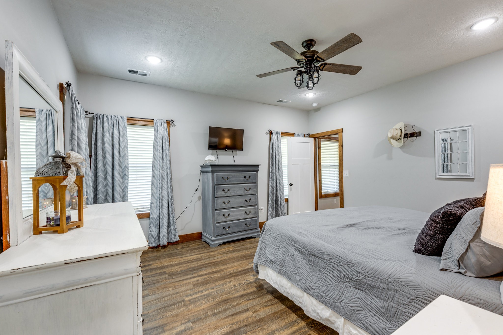 615 Little Swan Creek Road Hohenwald, TN 38462 - Photo 18 of 66