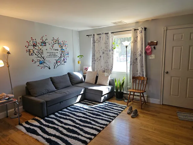 $2,100 | 616 Portland Street, Unit 53, Rochester, NH 03867