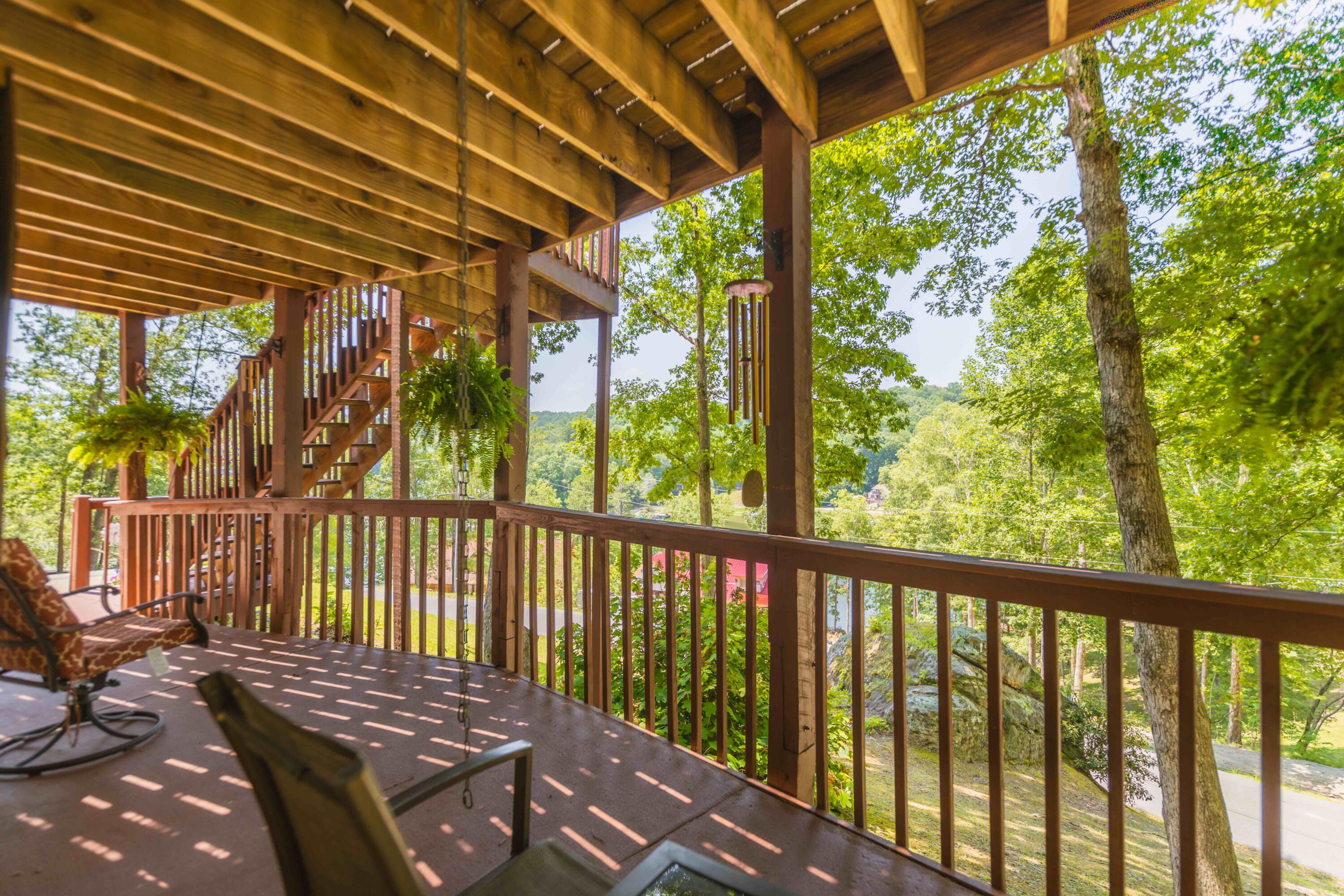1014 Cliffs Edge Road East Bernstadt, KY 40729 - Photo 41 of 69 118A4876-HDR2