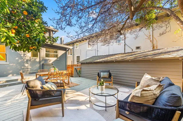 $1,195,000 | 353 Santa Clara Avenue, Oakland, CA 94610