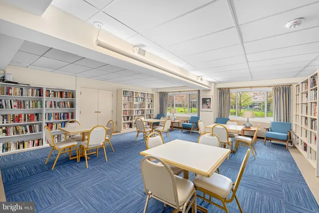 a view of a storage room with a lot of stuff