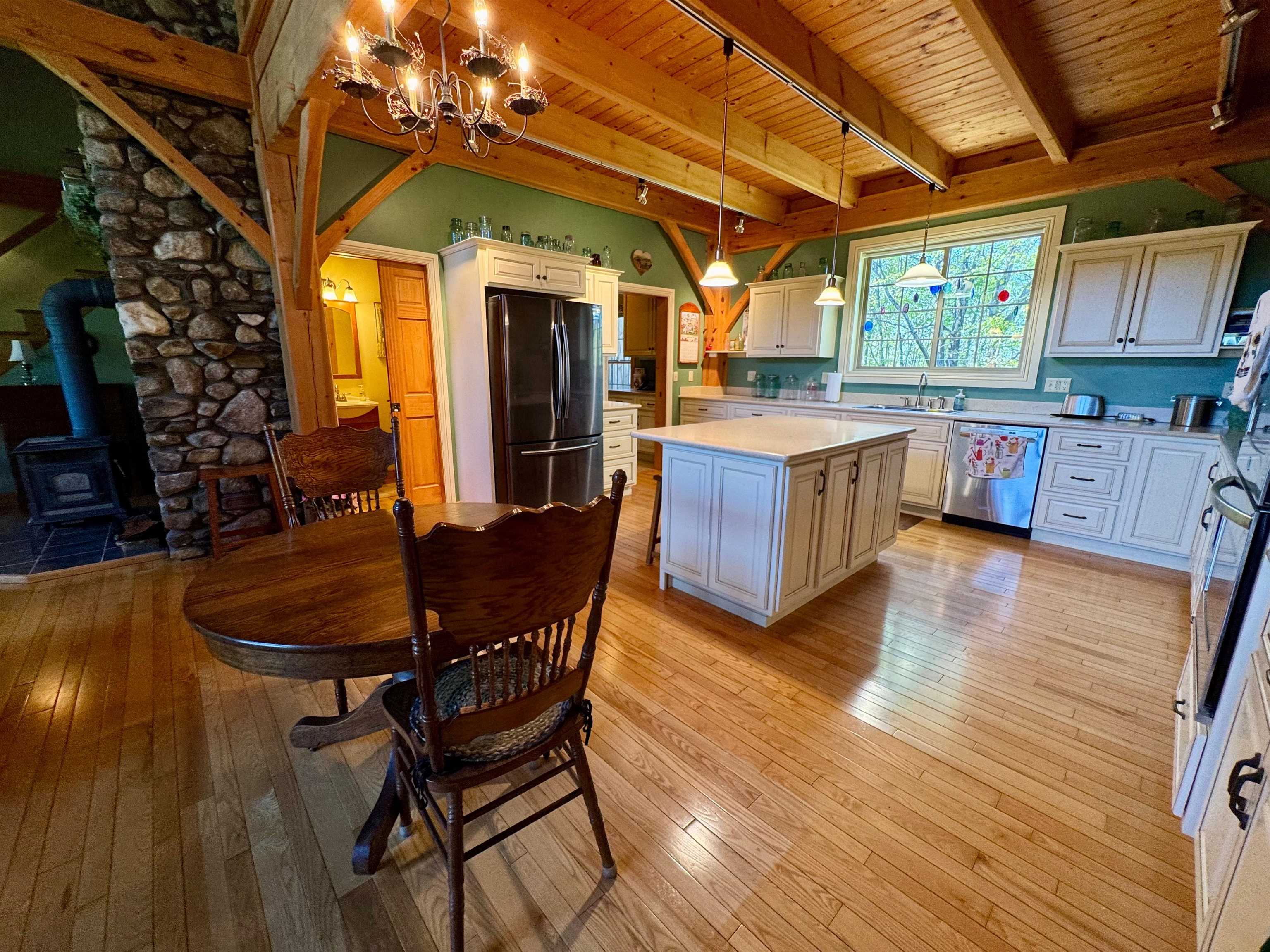 817 Topsham Road Newbury, VT 05051 - Photo 11 of 60