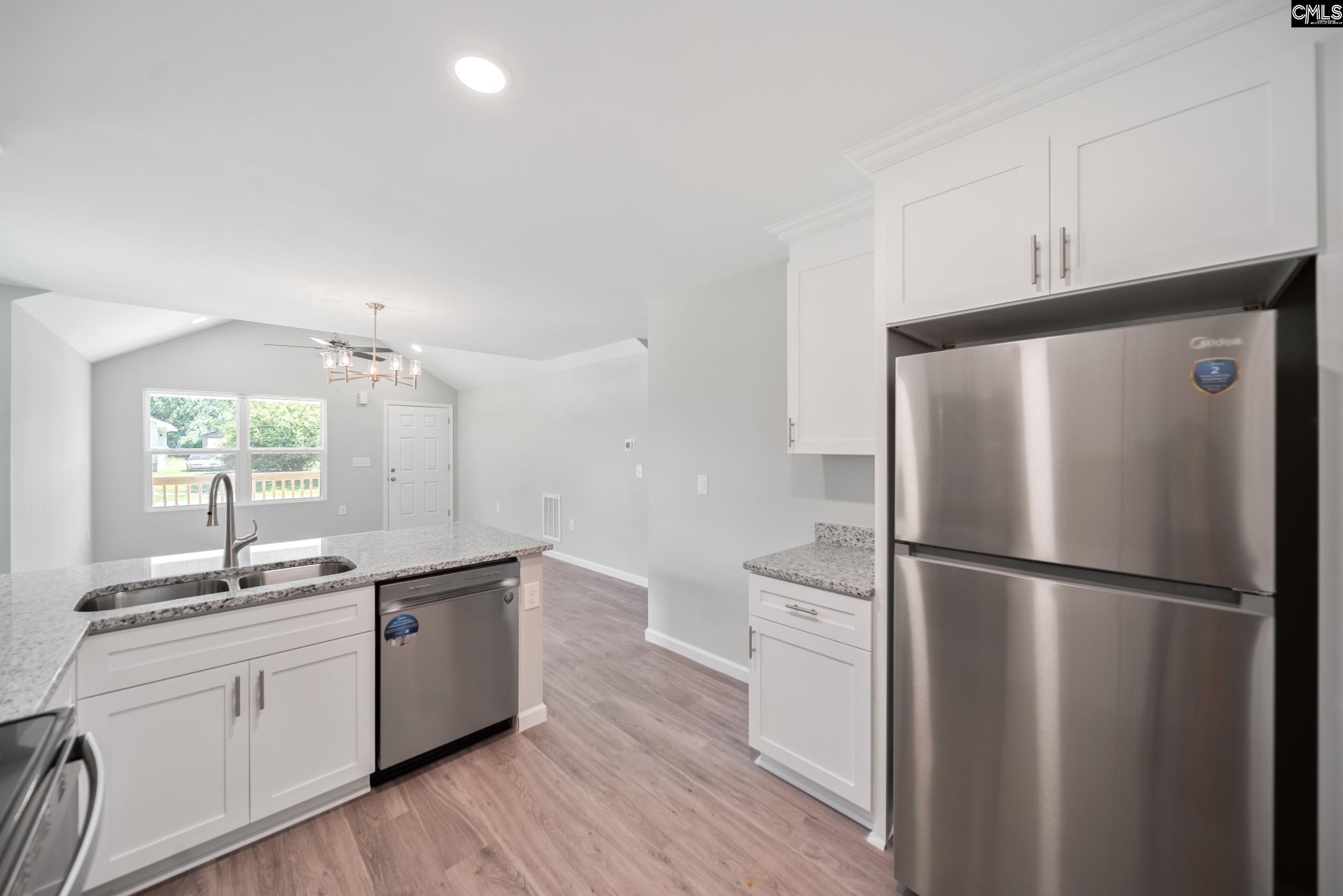 301 Sunny Acres Road Eastover, SC 29044 - Photo 10 of 25