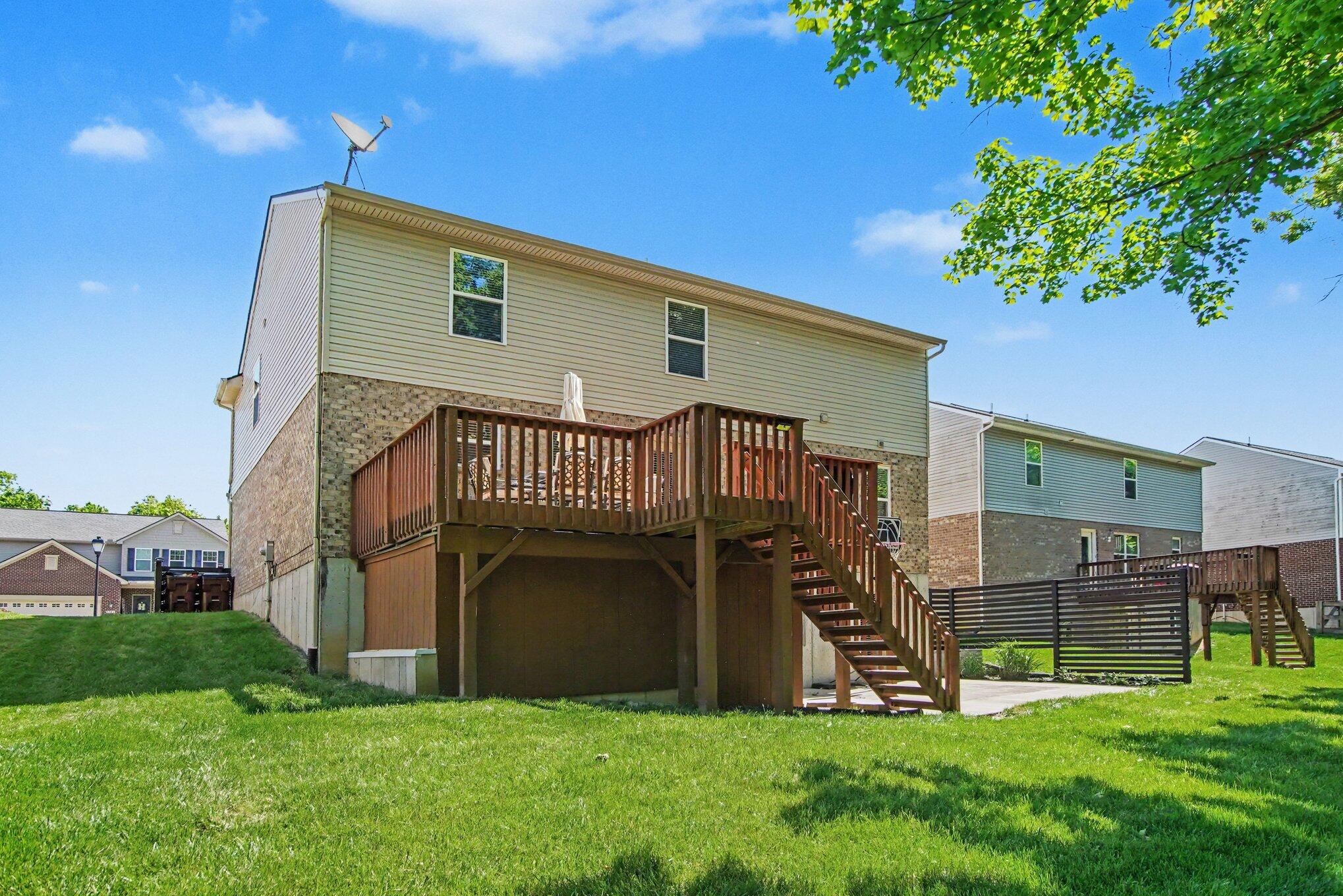 3083 Silverbell Way Independence, KY 41051 - Photo 31 of 40