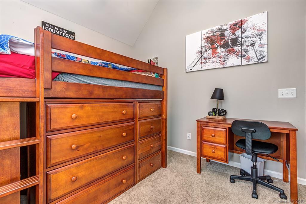 2736 Rustic Ridge Court Rock Hill, SC 29730 - Photo 16 of 23 a view of a workspace with furniture