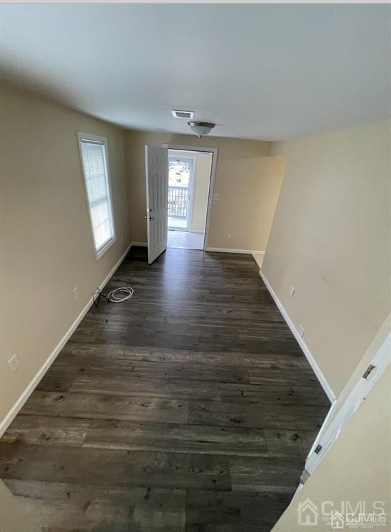 9 Christopher Street, Unit 2 Carteret, NJ 07008 - Photo 15 of 15 a view of an empty room and window