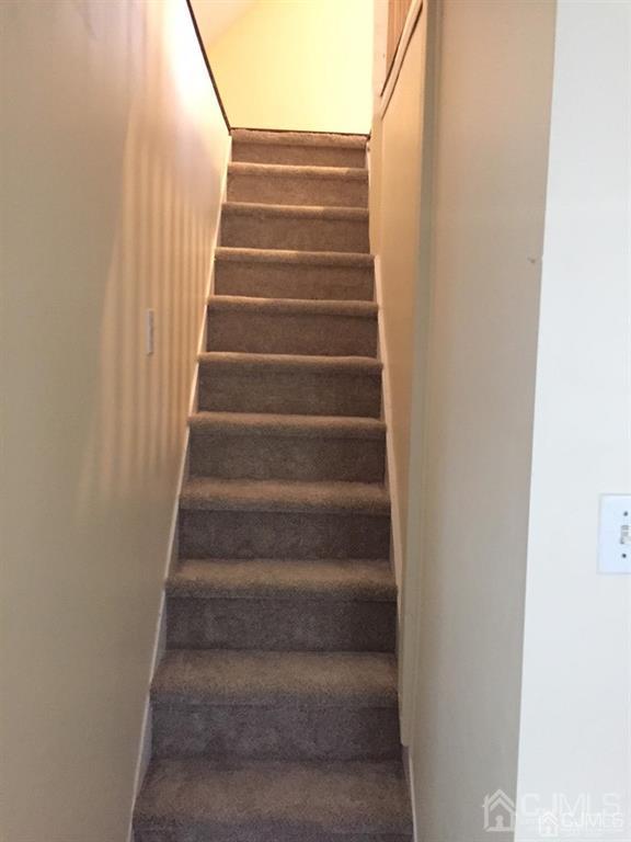 9 Christopher Street, Unit 2 Carteret, NJ 07008 - Photo 8 of 15 a view of entryway