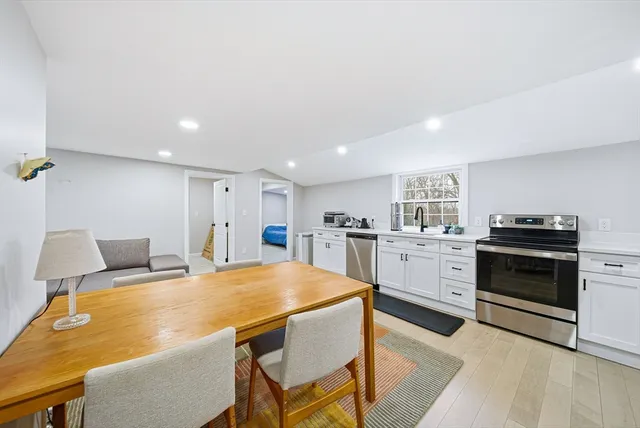 $439,900 | 30 Davenport Street, Worcester, MA 01610