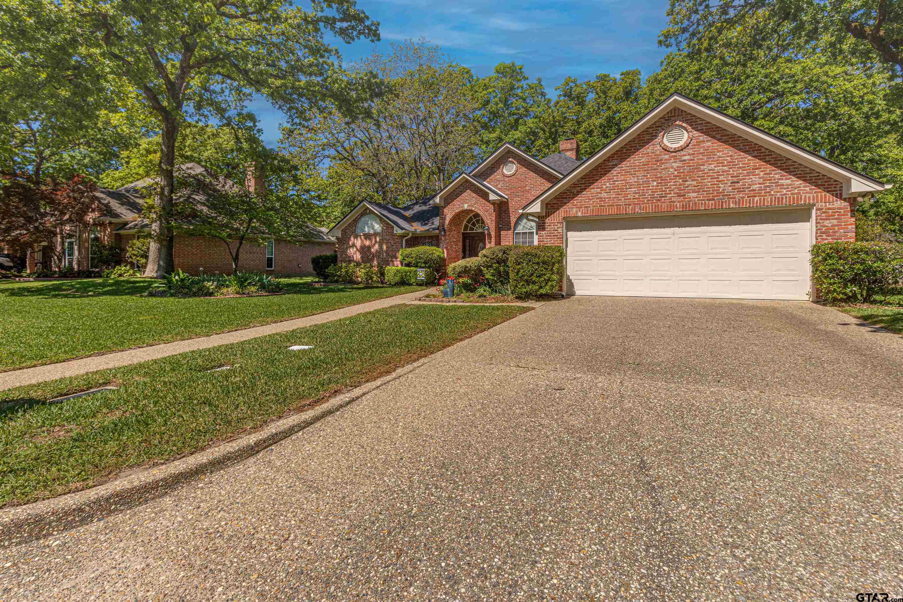 3314 Pebblebrook Drive Tyler, TX 75707 - Photo 5 of 26
