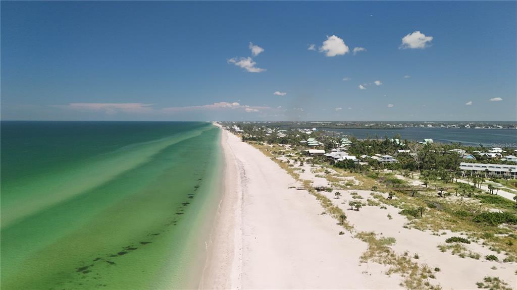 9502 Alborado Road Placida, FL 33946 - Photo 15 of 61 a view of an ocean view