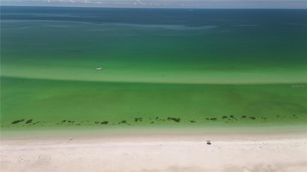 9502 Alborado Road Placida, FL 33946 - Photo 21 of 61 a view of a big yard