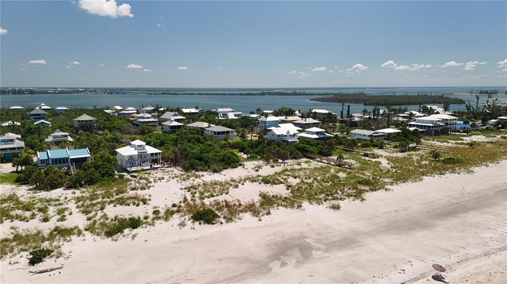 9502 Alborado Road Placida, FL 33946 - Photo 25 of 61 a view of a interior of the house and mountain