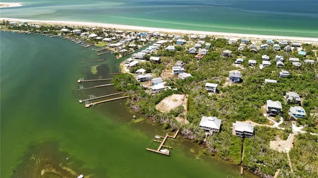a view of a lake view