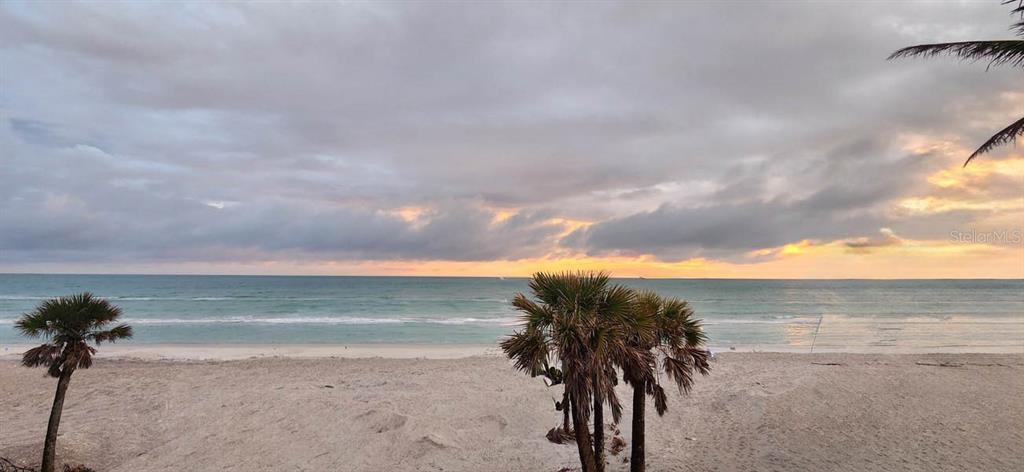 9502 Alborado Road Placida, FL 33946 - Photo 47 of 61 a view of beach and ocean