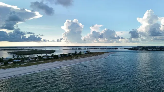 $950,000 | 9502 Alborado Road, Placida, FL 33946