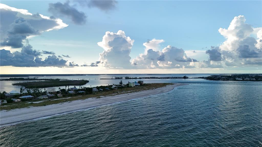 9502 Alborado Road Placida, FL 33946 - Photo 54 of 61 a view of a of a room