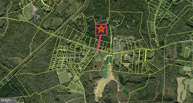 $150,000 | Poplar Hill Road, Waldorf, MD 20601