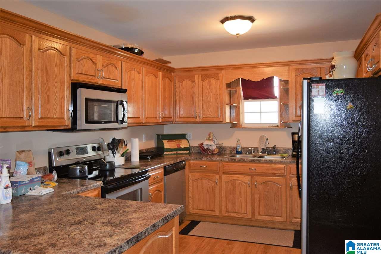 1220 Day Gap Road Cullman, AL 35057 - Photo 5 of 18