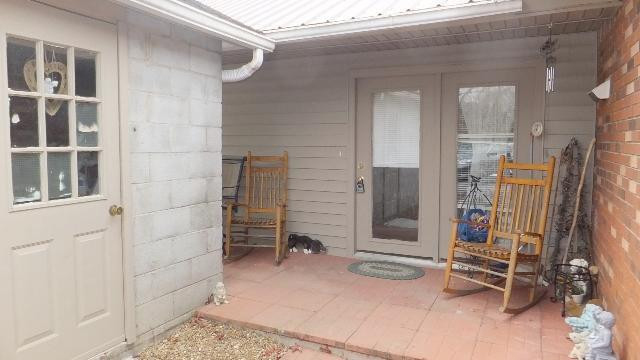 70 Cemetery Road Irvine, KY 40336 - Photo 33 of 37 Photo 33