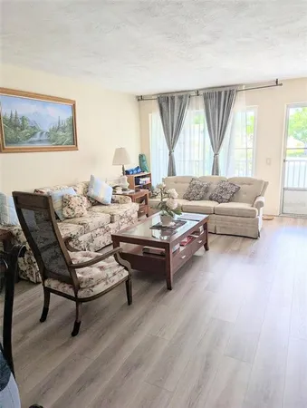 $1,150 | 2433 Brazilia Drive, Unit 45, Clearwater, FL 33763