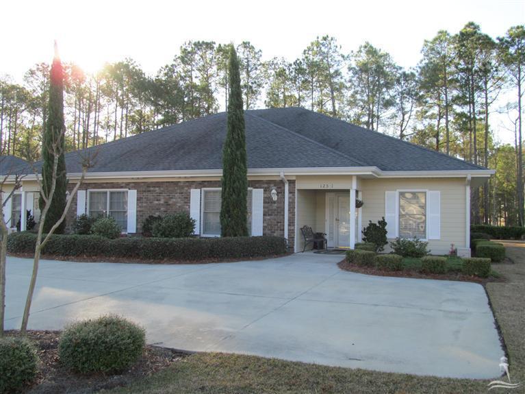 123 Rice Mill Circle, Unit 1 Sunset Beach, NC 28468 - Photo 1 of 23 Primary Photo
