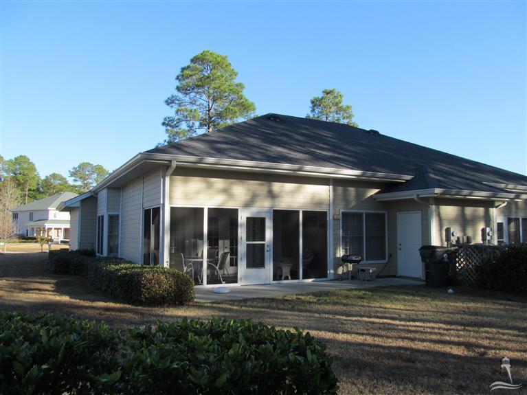 123 Rice Mill Circle, Unit 1 Sunset Beach, NC 28468 - Photo 4 of 23 Additional Photo