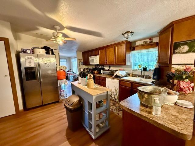 11340 Southwest 28th Way Webster, FL 33597 - Photo 4 of 34