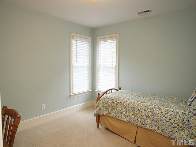 236 Release Circle Raleigh, NC 27615 - Photo 16 of 25 Bedroom
