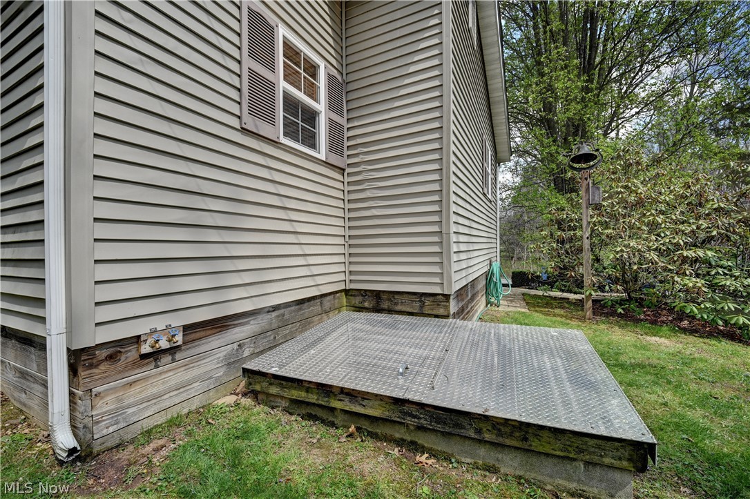 2041 Thrasher Road Carrollton, OH 44615 - Photo 31 of 40