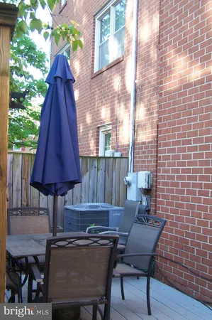 $5,000 | 1167 North Vernon Street, Arlington, VA 22201