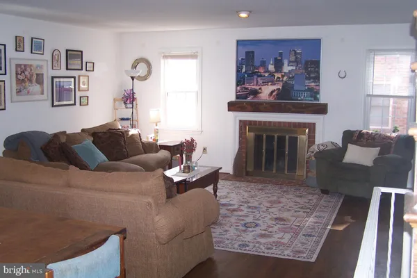 $5,000 | 1167 North Vernon Street, Arlington, VA 22201