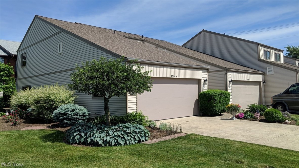 1355 Cleveland Road West, Unit E Huron, OH 44839 - Photo 2 of 15 Gallery Image 2