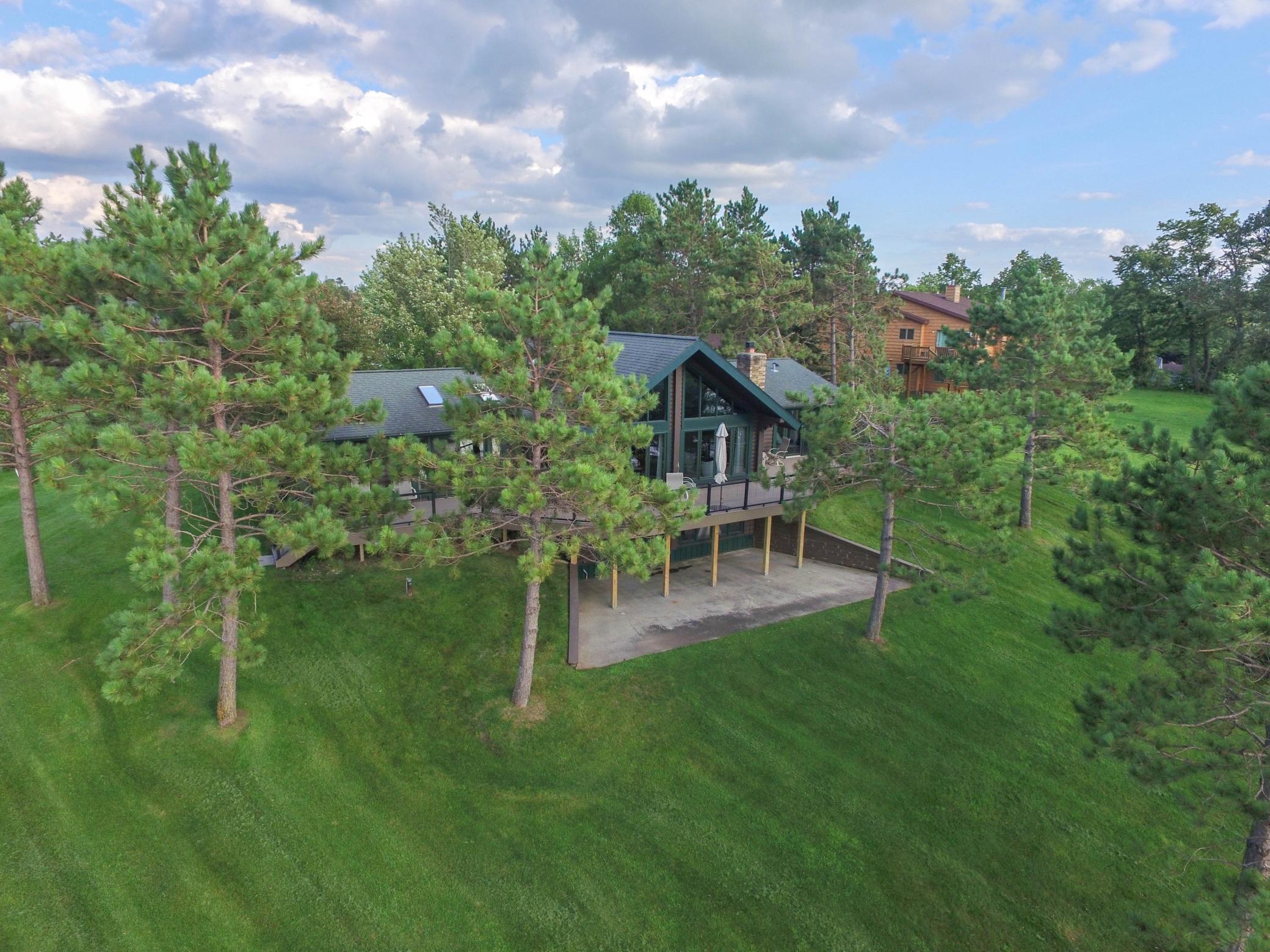 3515 Waville Road Northeast Bemidji, MN 56601 - Photo 35 of 46