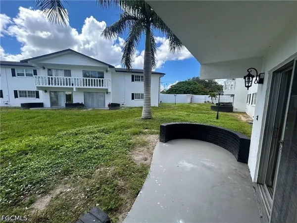 $100,000 | 3704 Broadway, Unit 107, Fort Myers, FL 33901