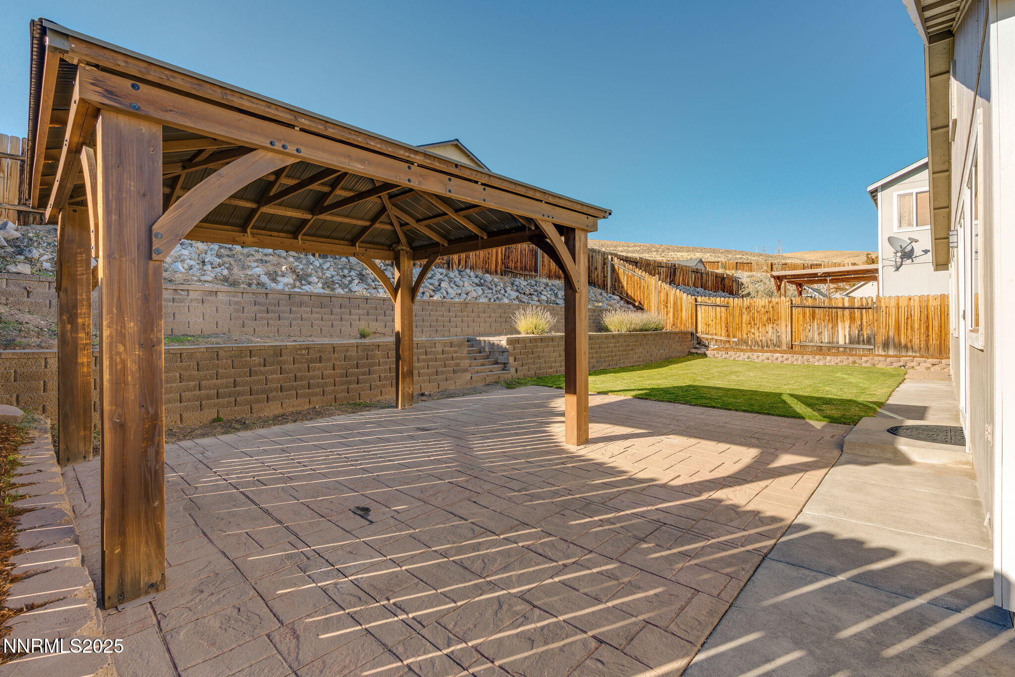 2905 Scepter Court Reno, NV 89503 - Photo 26 of 30 a view of outdoor space