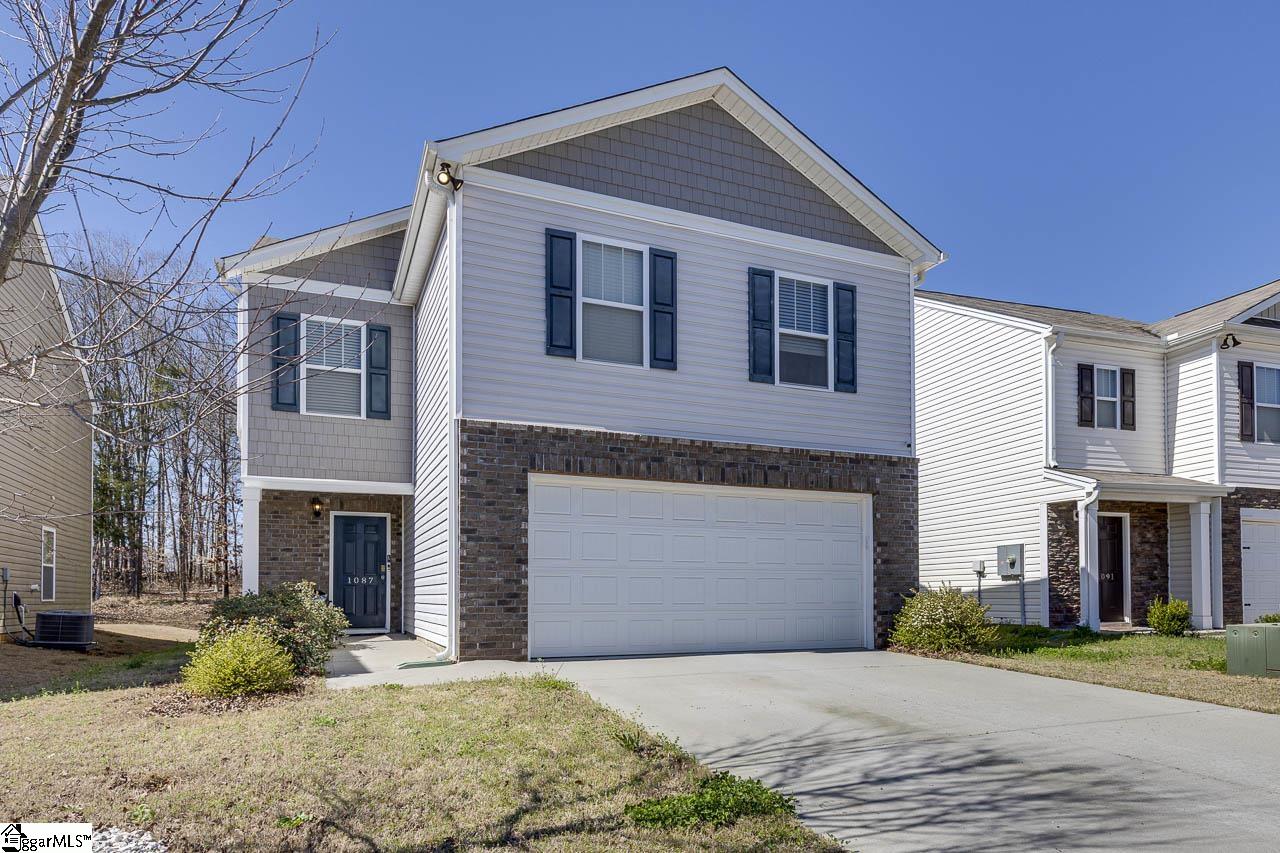 1087 Summerlin Trail Duncan, SC 29334 - Photo 1 of 39