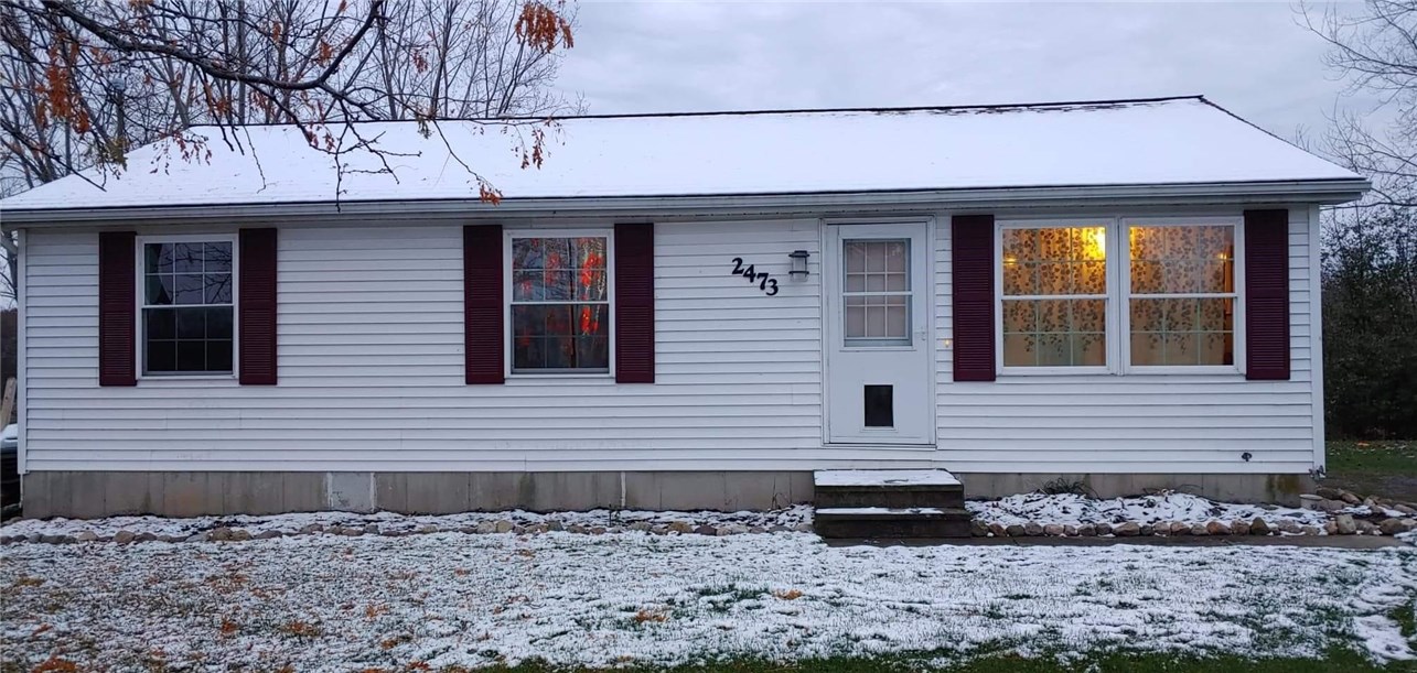 2473 Stape Road Benton, NY 14527 - Photo 1 of 1 Gallery Image 1