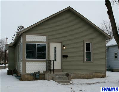 356 North 11th Street Decatur, IN 46733 - Photo 1 of 30
