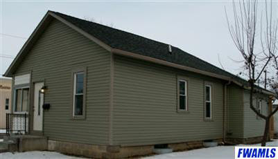 356 North 11th Street Decatur, IN 46733 - Photo 2 of 30